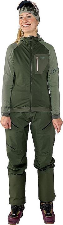 Produktbild Dynafit Radical Polartec® Kapuzenjacke (34)
