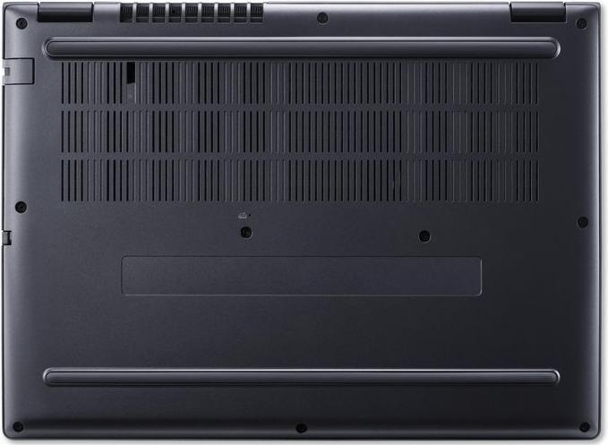 Actual product image Acer Travelmate P4 Spin 14 (14.14", Intel Core i5-1335U, 8 GB, 512 GB, CH)