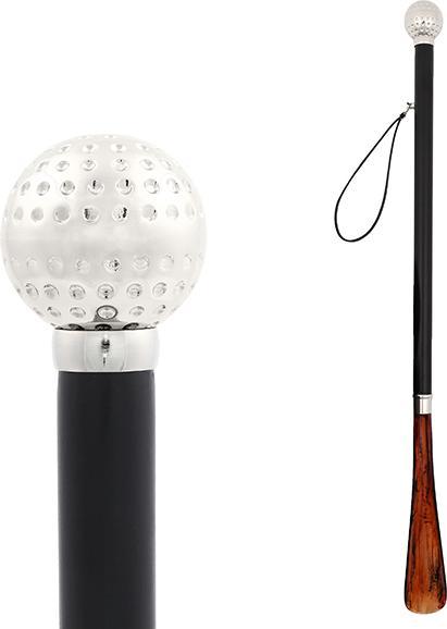 Actual product image CC Comfort Concept CC Design Horn Golfball
