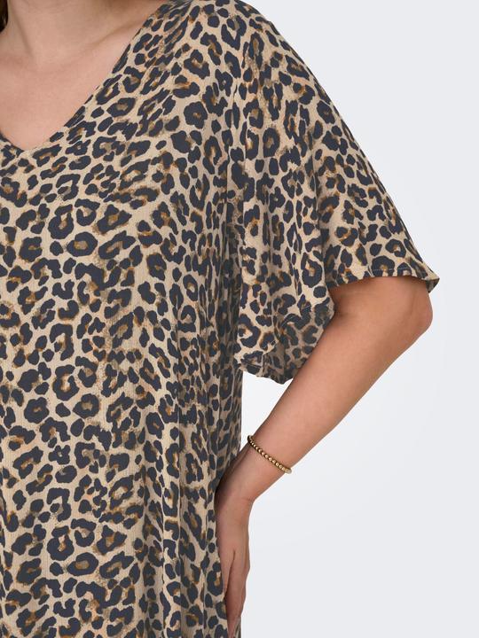 Produktbild Only CARCIKKA Langes Kleid Kleid (42)