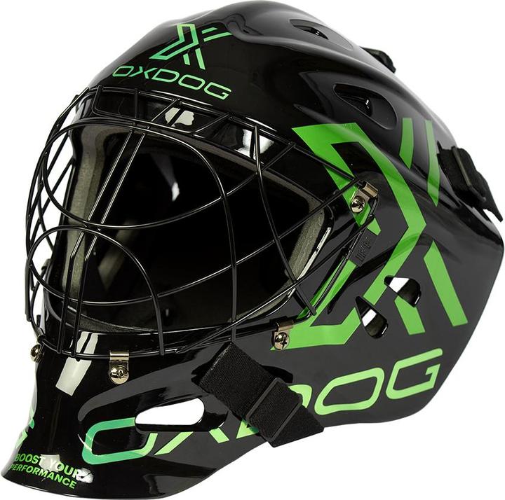 Immagine prodotto Oxdog X Casco da guardia SR (Taglia unica)
