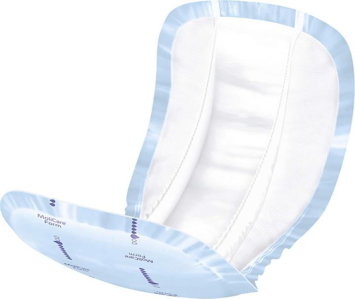 Produktbild Hartmann MoliCare Form 8 Tropfen (super plus) (32 x)