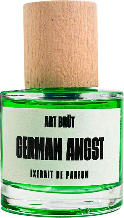 Immagine prodotto Art Brüt GERMAN ANGST Extrait de Parfum (Eau de parfum, 50 ml)