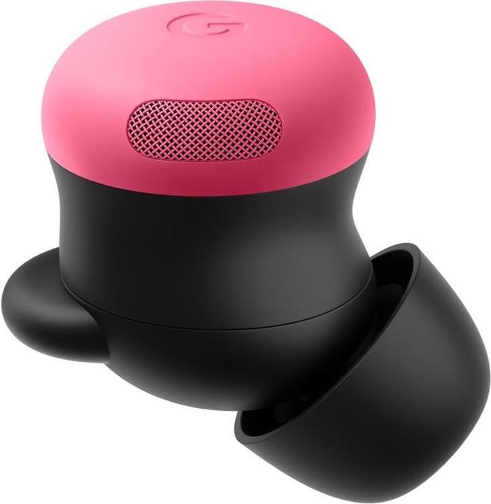 Produktbild Google Pixel Buds Pro 2 (ANC, 48 h, Kabellos)