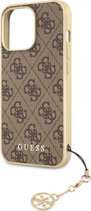 Image du produit Guess Mallette rigide (Apple iPhone 13 Pro)