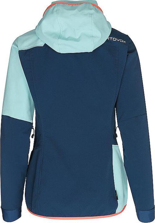Image du produit Ortovox Col Becchei Jacket W (S)