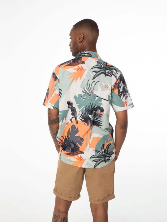 Produktbild Protest SHORT SLEEVE SHIRT PRTLEARIE short sleeve sh (XS)