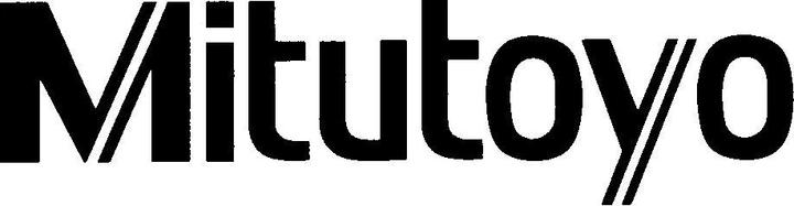 Actual product image Mitutoyo Calipers (15 cm)