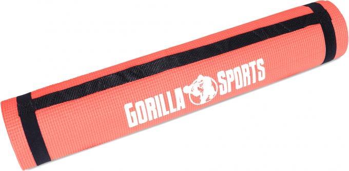 Image du produit Gorilla Sports Yogamatte (5 mm)