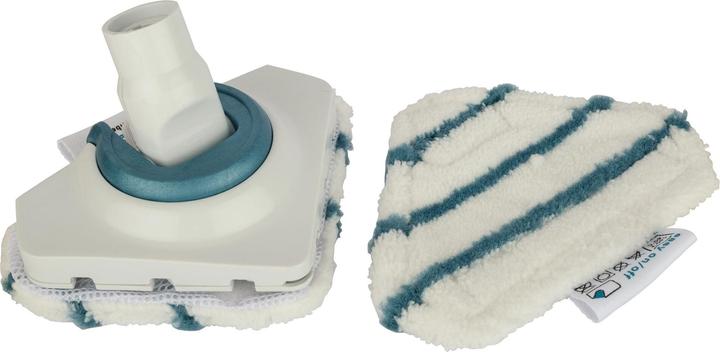 Immagine prodotto Black & Decker Scopa a vapore Deltaset