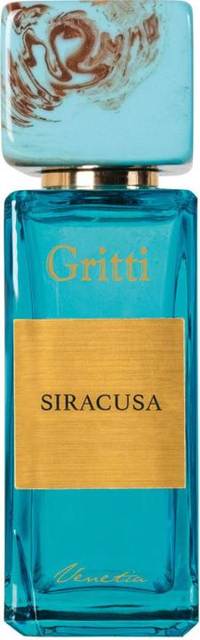 Gritti Siracusa (Eau de parfum, 100 ml)