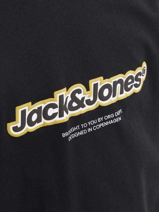 Immagine prodotto Jack & Jones Mini maglietta con logo (122)