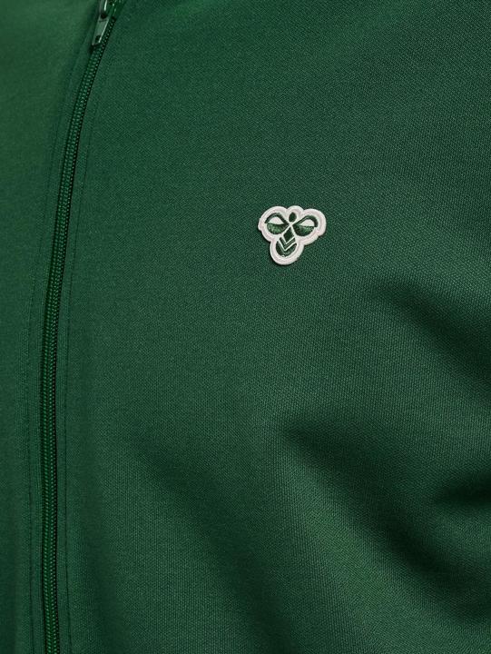 Produktbild hummel Hmlarchive Regular Poly Zip Jacket (S)