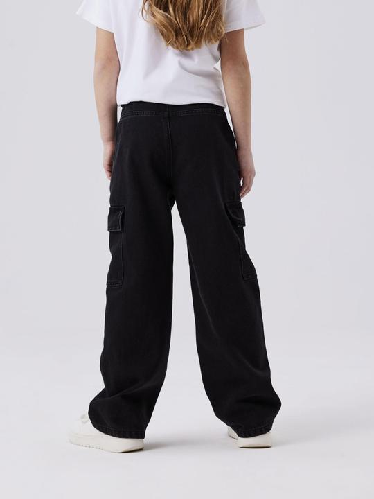 Produktbild Name it Wide Fit Cargojeans (170)