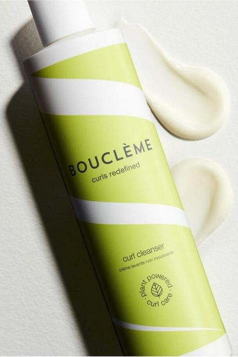 Immagine prodotto Boucleme CURLS REDEFINED detergente per ricci 300 ml (300 ml, Shampoo liquido)