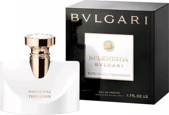 Produktbild Bulgari Splendida Patchouli Tentation (Eau de Parfum, 50 ml)