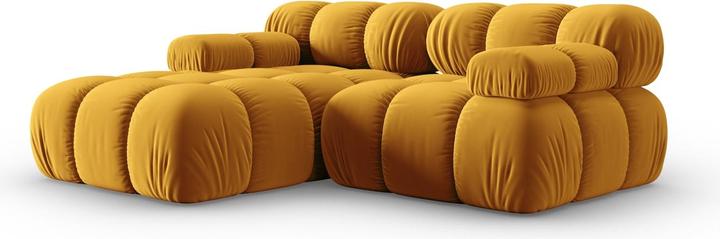 Produktbild Micadoni Bellis (Ecksofa)