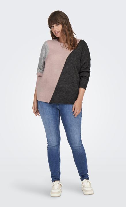 Immagine prodotto Only Maglia CARSILJA Maglia a maglia (M)
