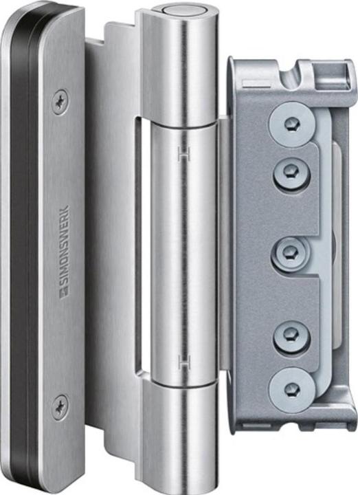 Immagine prodotto Simonswerk Cerniere per porte d'ingresso BAKA Protect 4010 3D e 3D FD