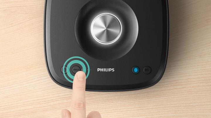 Productafbeelding Philips izzy BM5 (Bluetooth)