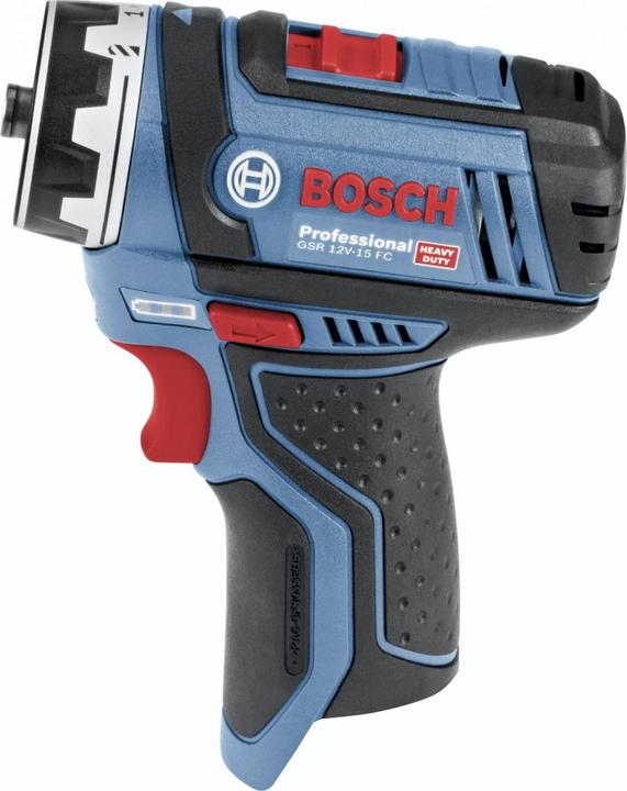 Immagine prodotto Bosch Professional Gsr 12v-15 Fc (Batteria ricaricabile)