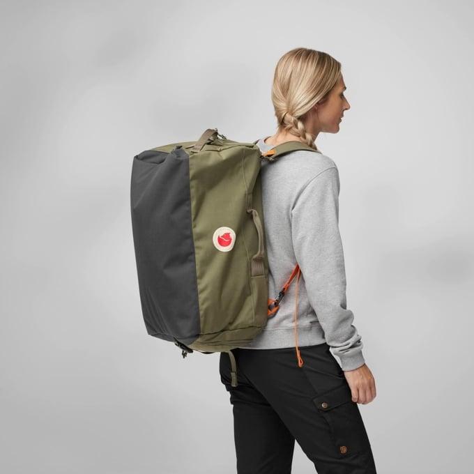 Actual product image Fjällräven Färden Duffel 50 (50 l)