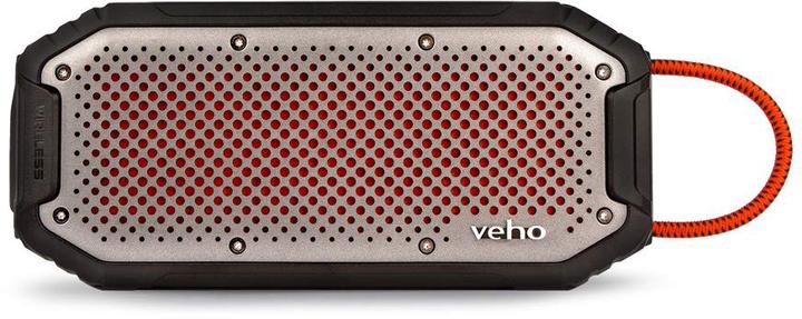 Image du produit veho M2 Haut-parleur Bluetooth sans fil portable (20 h, Fonctionnement sur batterie)
