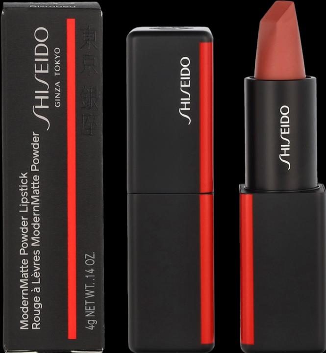 Immagine prodotto Shiseido Rossetto in polvere Modern Mat (506 Disarmati)