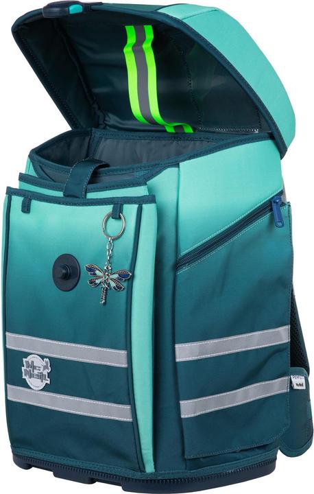 Produktbild Mc Neill Perfecto Schulranzen-Set 5-teilig (22 l)