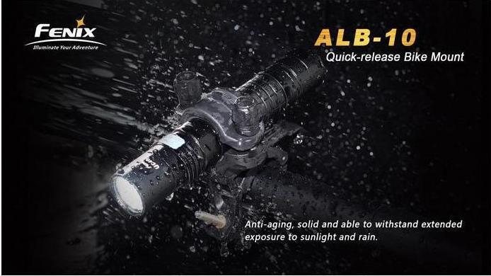 Immagine prodotto Fenix Alb-10