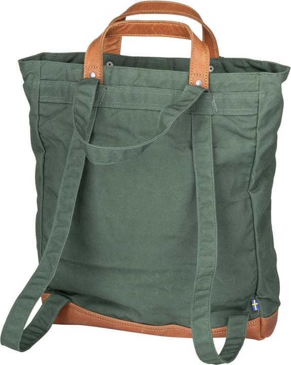 Actual product image Fjällräven Totepack No. 2 (16 l)