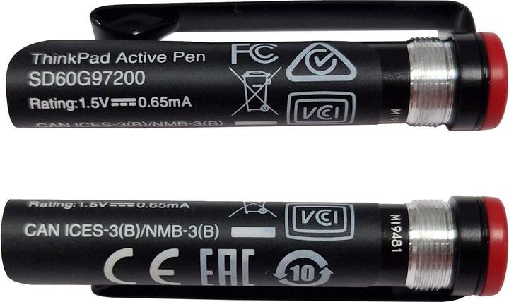 Immagine prodotto Lenovo Penna attiva