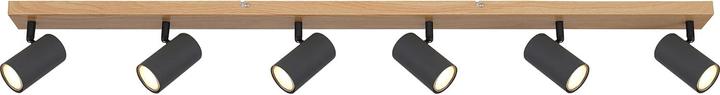 Actual product image Globo Robby (GU10)
