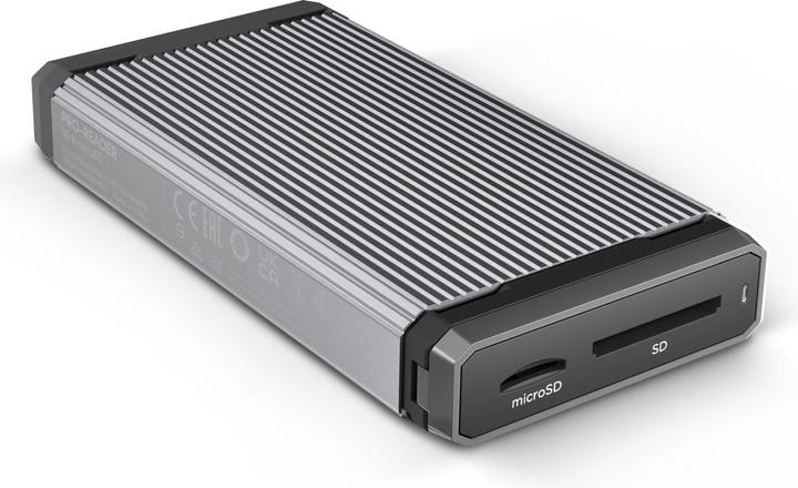 Produktbild SanDisk Professional Pro-Reader (USB-C)