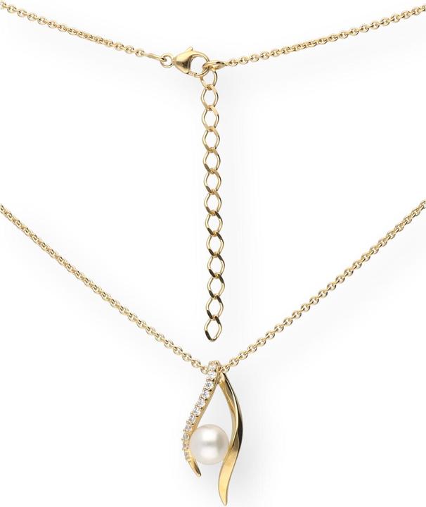 Produktbild Carat Vermeilgold (Silber 925, 40 cm)