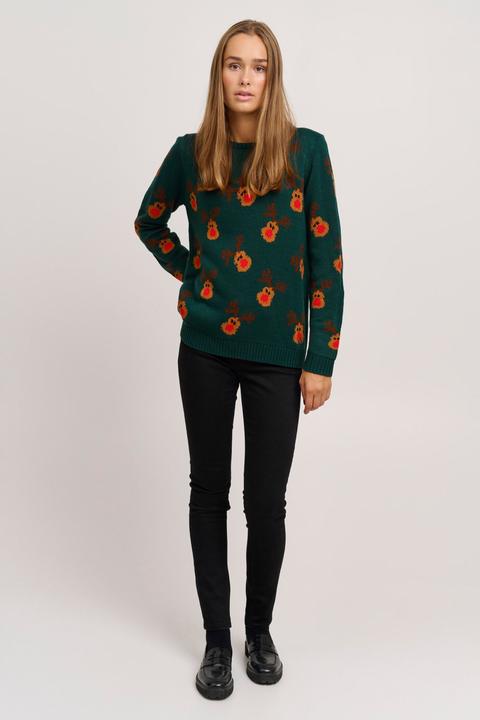 Immagine prodotto Oxmo OXChristel 21900128-ME (S)