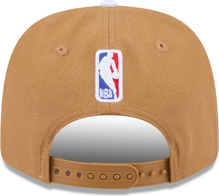 Produktbild New Era 9Seventy Stretch-Snap Cap NBA City Chicago Bulls