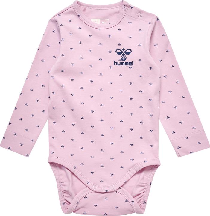 hummel hmlBEESY BODY L/S