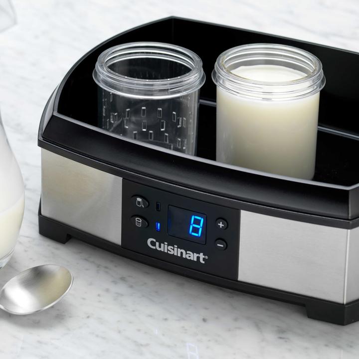 Image du produit Cuisinart Ym400e