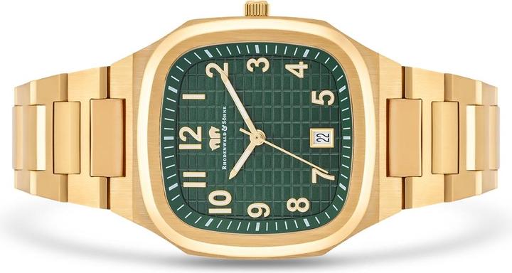 Produktbild Herren Uhr Ikador - 37160 (43 mm)