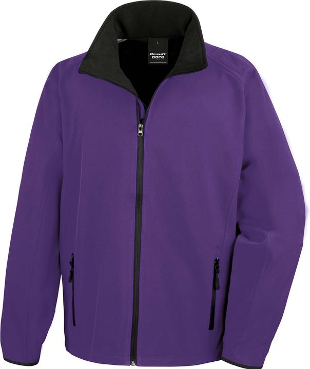 Produktbild Regatta Softshell Printable (4XL)