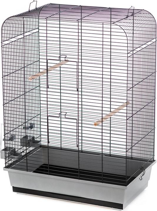 EBI Duvo+ Cage Nina