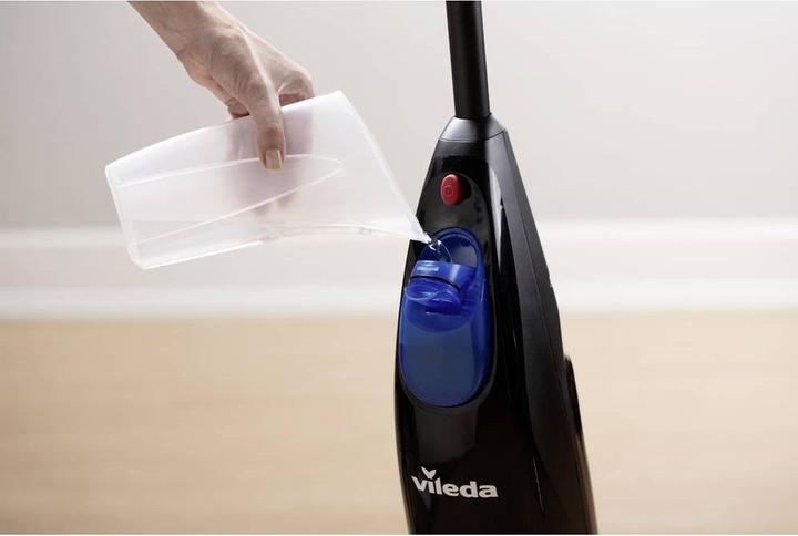 Produktbild Vileda JetClean 3in1 Saugwischer