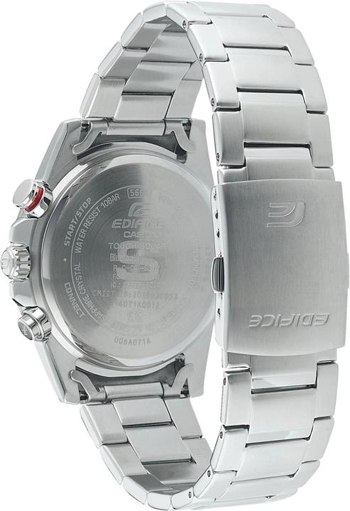 Produktbild Casio Edifice (Chronograph, 45 mm)