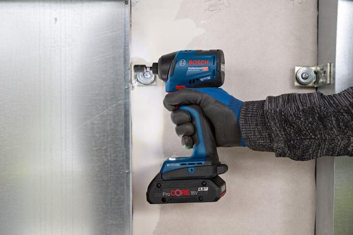 Produktbild Bosch Professional GDR 18V-220 C (Akkubetrieb)
