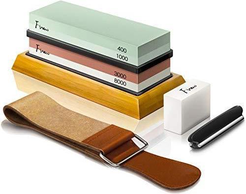 Finew Grinding stone set