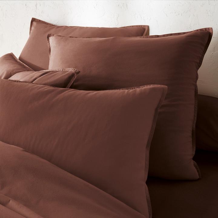 Immagine prodotto La Redoute Interieurs Scenario Coton Lave (Copripiumino, 240 x 220 cm)