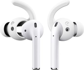 Immagine prodotto Keybudz EarBuddyz Ultra bianco (AirPods)