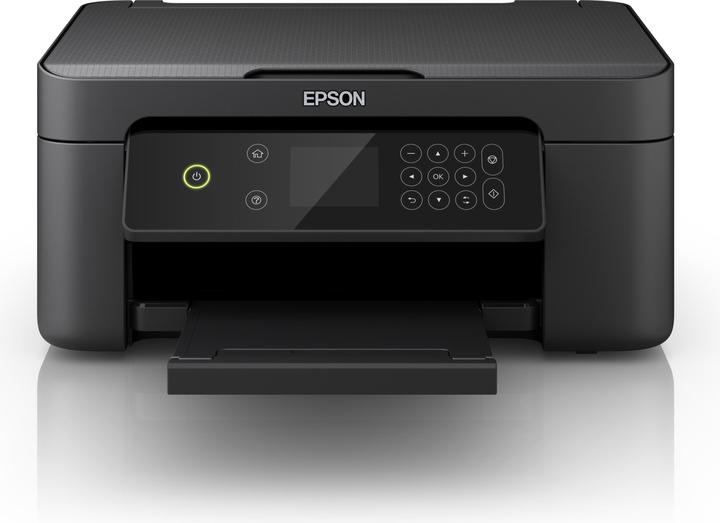 Produktbild Epson XP-4100 Home (Tintenpatrone, Farbe)