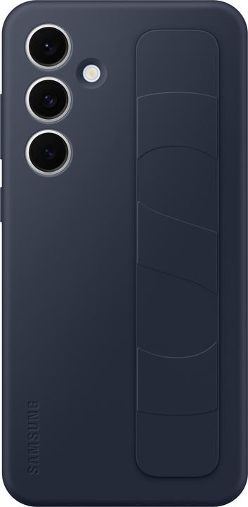 Blue Black